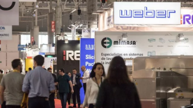 La tecnología y la innovación serán clave en Alimentaria FoodTech 2023 para el mes de septiembre
