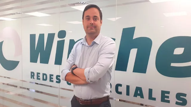 Winche incorpora a João Cardoso como country manager de Portugal