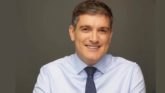 José Antonio Barrionuevo, nuevo CFTO de British Airways