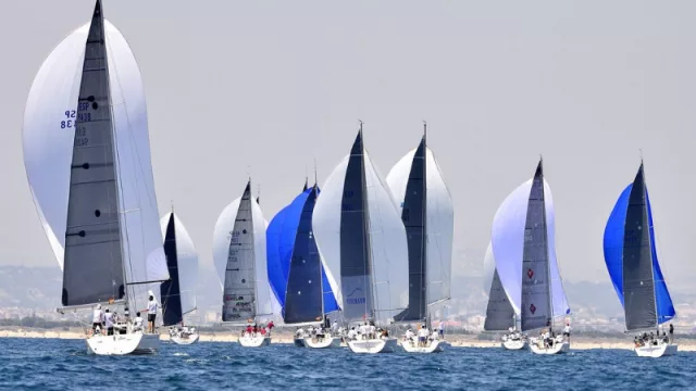 Se celebrará el “XXIV Trofeo S.M. La Reina – Regata Homenaje a la Armada – XXXV Copa Almirante Sánchez-Barcaíztegui” desde el 22 de junio al 2 de julio
