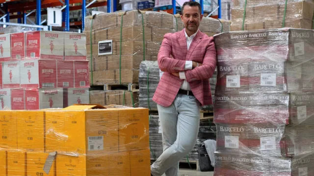 Paraleldrinks entra en el mercado de cervezas y refrescos (luego de analizar la demanda) y prevé aumentar sus ventas en dos millones de euros