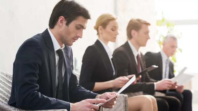 La Comunidad Valenciana, de nuevo en el top 5 de las autonomías que más peso tienen en la oferta de empleo en España con un 7,46% del total