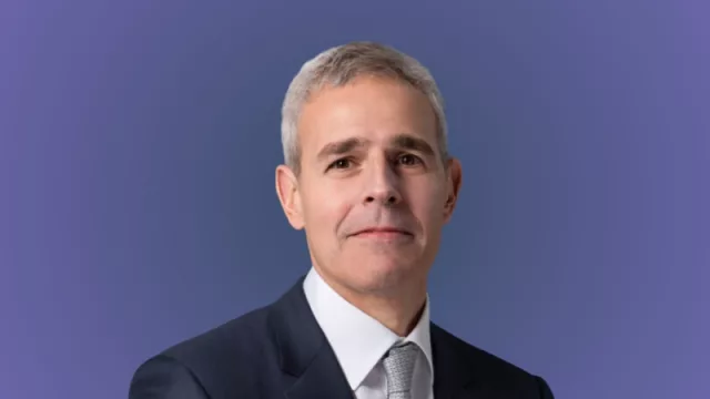 Delta nombra a Matteo Curcio vicepresidente senior para Europa, Oriente Medio, África e India