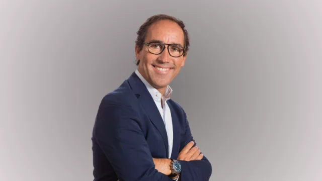 José Luis Llacuna tomará las riendas del grupo Victoria Ceramics en España