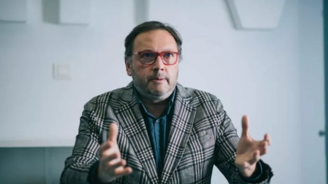 Manuel Espinar, reelegido presidente de Hostelería Valencia para los próximos cuatro años