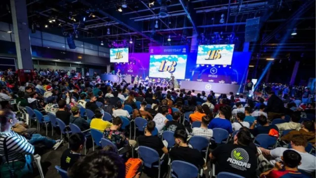 Más de 65.000 personas participarán en el festival DreamHack 2023 (que vuelve a València este fin de semana)