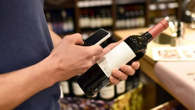 Aecoc lanza una solución de etiquetado digital para el sector vinícola (se prevé la aplicación de formatos digitales para su uso)