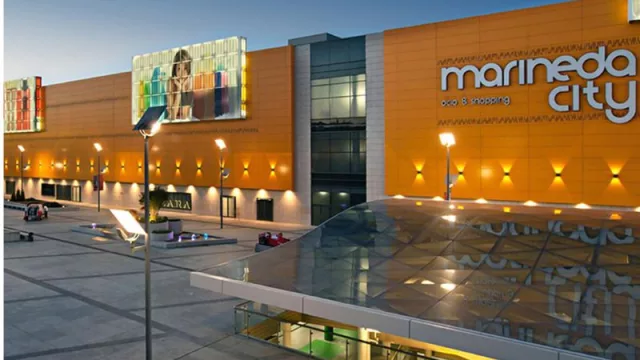 Merlin Properties en Valencia es parte del proyecto de la modernización en la gestión de sus centros comerciales