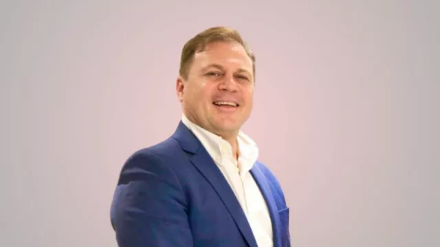 Mano a mano con Gonzalo Galarza, director ejecutivo de ASAEDE ( Asociación Argentina Española de Emprendedores, Directivos y Empresarios)