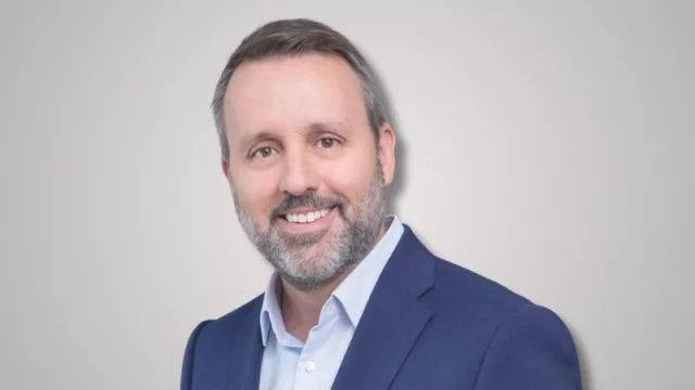 Sonae Sierra incorpora a Raúl Mazo como director de desarrollo de negocio en España