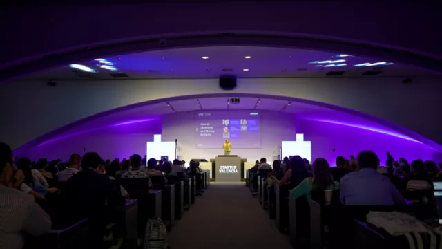 VDS2023 anuncia las 50 startups finalistas de su competición internacional (y este año es con la inteligencia artificial como protagonista)
