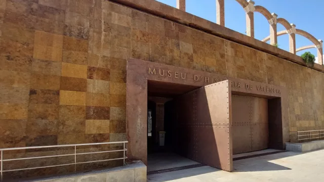 Durante el mes de julio el Museo de Historia de València ofrece gran cantidad de actividades de manera gratuita (para disfrutar en familia)