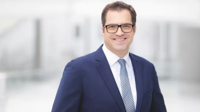 Niels E. Hower: nuevo miembro del Consejo de Administración de Beneo