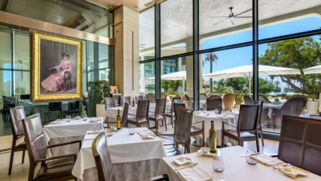 Las Arenas Gourmet Garden Experience: el mejor plan gastronómico del verano en Valencia