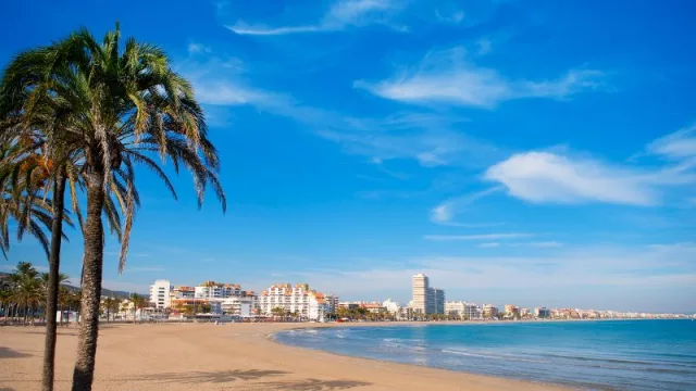 Disfrutar las vacaciones así da gusto: Castelló despliega su completa y renovada oferta para disfrutar de un verano en familia