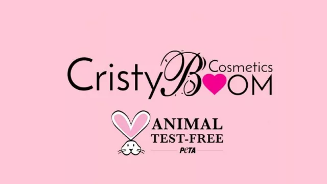 Cristyboom Cosmetics, la startup que presenta un nuevo concepto de make-up para los ojos (fabricados en un laboratorio valenciano)