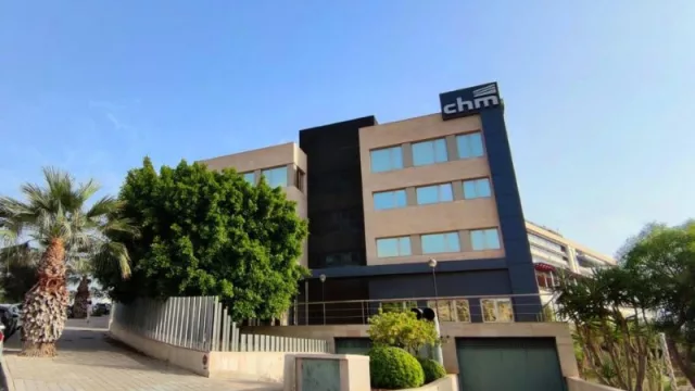 Grupo Vallalba celebra el 75 aniversario del inicio de su actividad empresarial