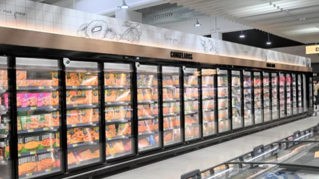 Family cash suma más de 100.000 nuevos clientes al mes en lo que va del año (un dato de crecimiento en superficie constante)