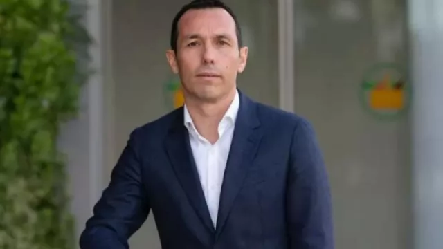 Mercadona nombra a David Cid como su nuevo director de Logística