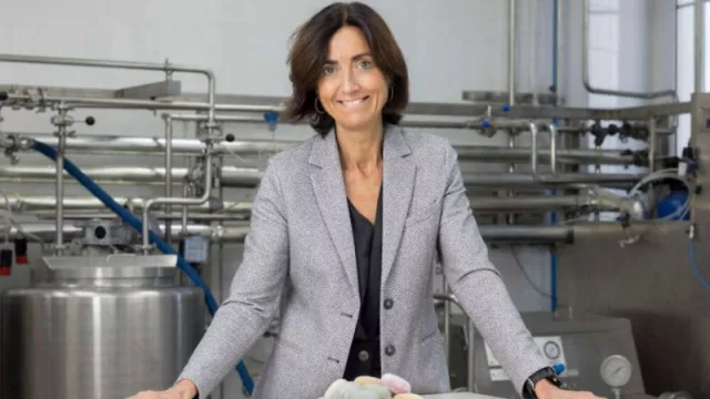 Una refrescante noticia: Estiu vende 37 millones de litros de helados y factura 106 millones de euros