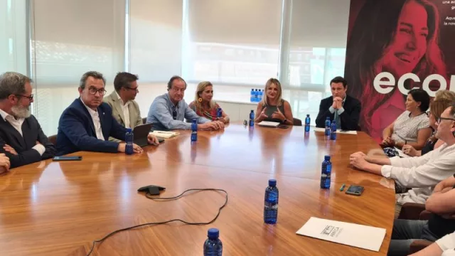 La Comunidad Valenciana lanzará nuevos códigos del Bono Viaje el 1 de septiembre (para comenzar a viajar a partir del 18 de septiembre)