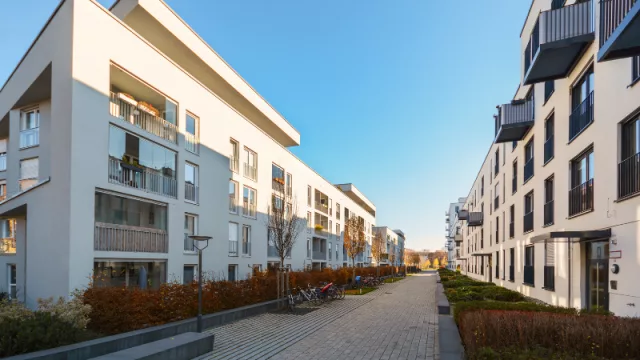 La Comunidad Valenciana es la tercera región que más sube el precio de la vivienda frente al año pasado: un 11,80% (excelente ahorro a largo plazo)