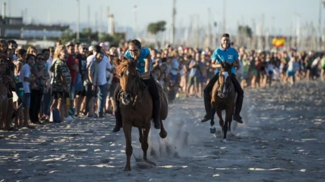 Las Corridas de Joyas 2023 se celebrarán del 15 al 18 de agosto (una competición con más de 180 años de historia)