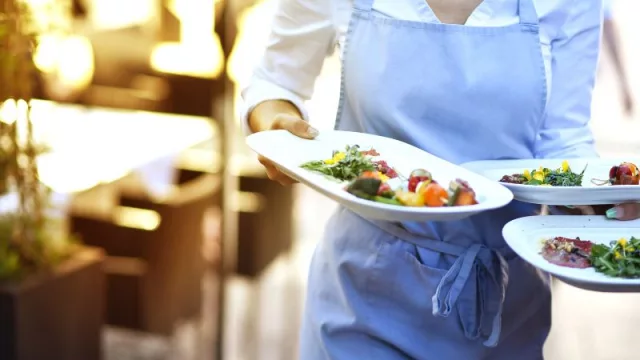 Un reto clave para los alicantinos: la formación para contar con personal cualificado