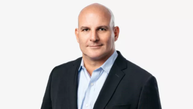 Adrian Stoch, nuevo director de Automatización de GXO Logistics