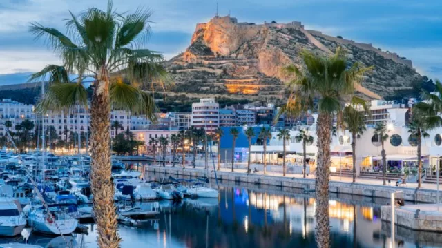 Hosbec destaca que se enfrentan a un “agosto prometedor” en la Comunidad Valenciana (ya que en julio rebasó el 80% de ocupación)