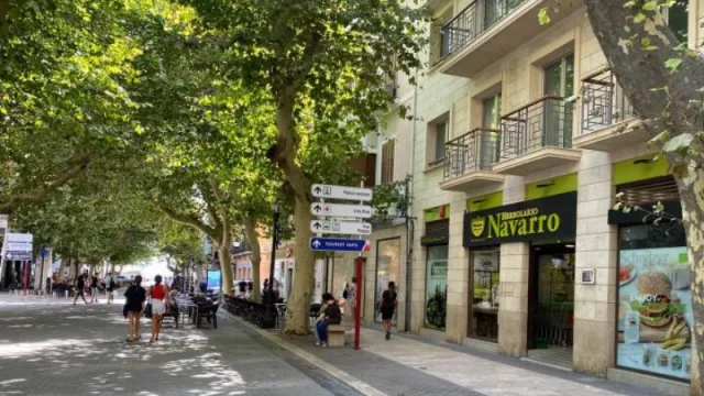 Herbolario Navarro: la firma valenciana pone el foco en las zonas de gran afluencia turística y captar al turismo (sobre todo, nacional)