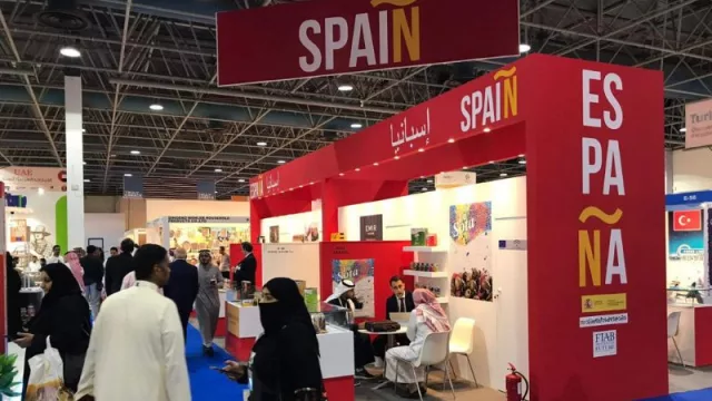 Agricultura y FIAB firman un convenio para promocionar productos españoles en mercados internacionales con un presupuesto de 930.000 euros