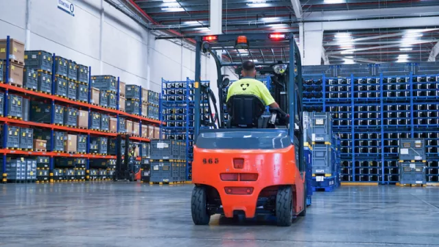 Improving Logistics crece en los espacios logísticos clave de la región (con una facturación que rozó los 20 millones de euros el pasado ejercicio)