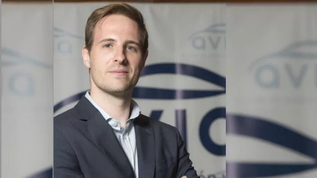 César Calabuig se consolida en el cargo de Agente de Innovación en AVIA