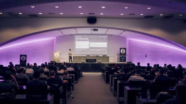 RootedCON vuelve a Valencia en septiembre (se espera a 500 expertos en seguridad)