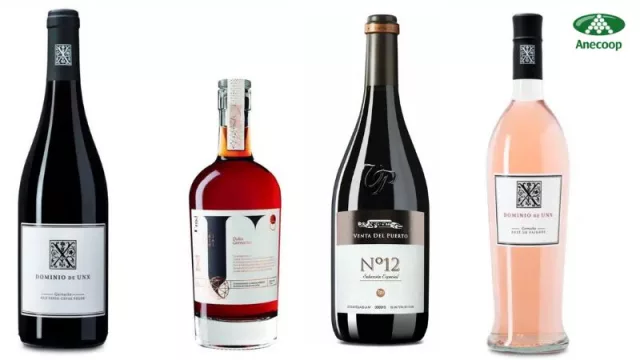 Anecoop Bodegas se alza por séptimo año consecutivo con el premio a la mejor cooperativa de España en la Berliner