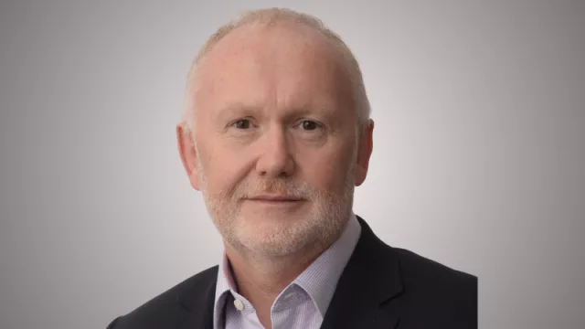 Kevin Aitchison, nuevo director general de Inversiones de Capital de Savills IM para Europa y Reino Unido