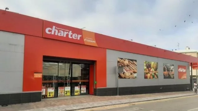 Consum abre 39 franquicias Charter en el primer semestre del año (con un total de 6 aperturas en la Comunidad Valenciana)