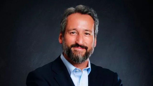 César Nosti, nuevo director general de Element Logic en España