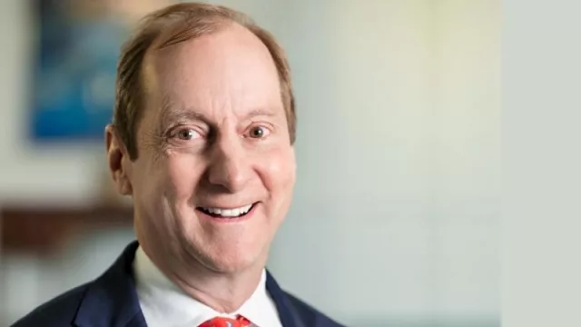 Tom Wattles, nuevo consejero delegado de Delin Property