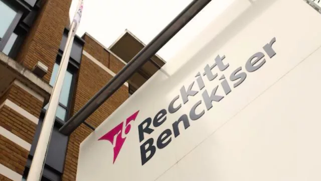 Reckitt ha anunciado que Shannon Eisenhardt asumirá el cargo de CFO a partir de octubre de este año