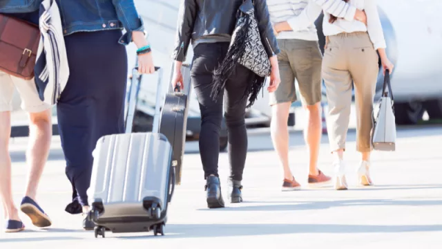 El turismo italiano, neerlandés y británico es el que más visita València en 2023 (y el francés y norteamericano crecen)