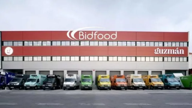 Joaquim Arasanz, nuevo CEO de Bidfood España