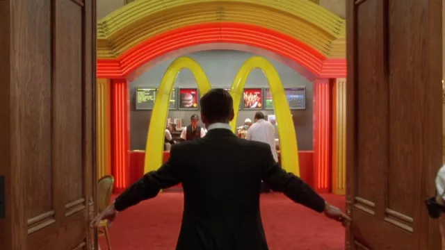 McDonald’s presenta su menú "Como aparece en", un lanzamiento en homenaje a la relevancia cultural de la marca en series y películas