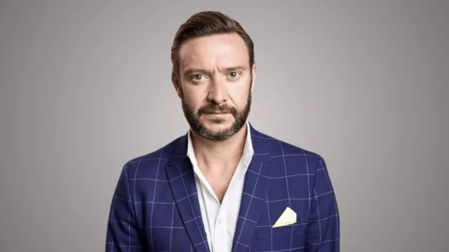 Pascal Brun, nuevo vicepresidente de Sostenibilidad de Zalando