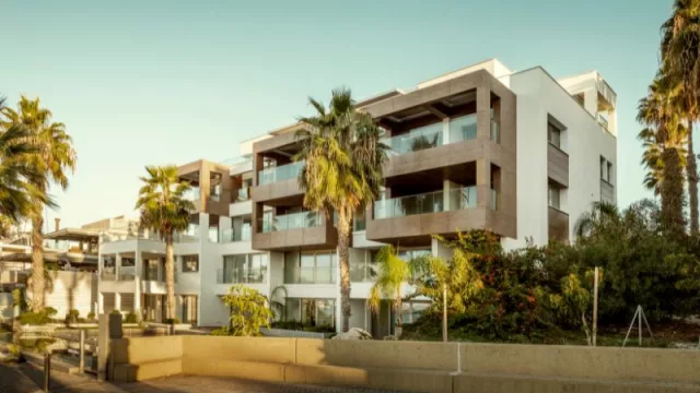 La Comunidad Valenciana es la tercera región que más sube el precio de la vivienda a comparación al año pasado: un 12,35%