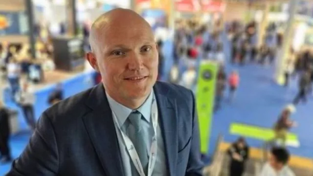 Tore Holvik asume el cargo de director en España del Consejo de Productos del Mar de Noruega