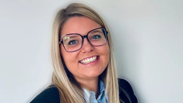 Vanessa Gracia, nueva directora comercial de GRS en España y Portugal