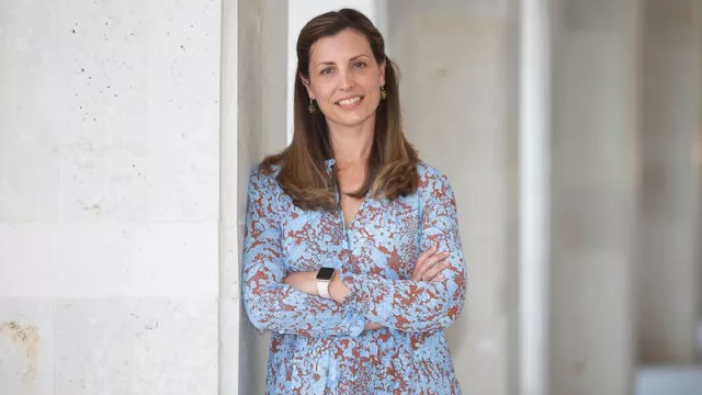 Paloma Moro asume la presidencia de Bodegas Emina