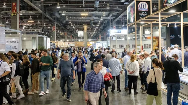 Valencia acoge a Gastrónoma 2023, una cita ineludible para las empresas del sector (del 12 al 14 de noviembre)